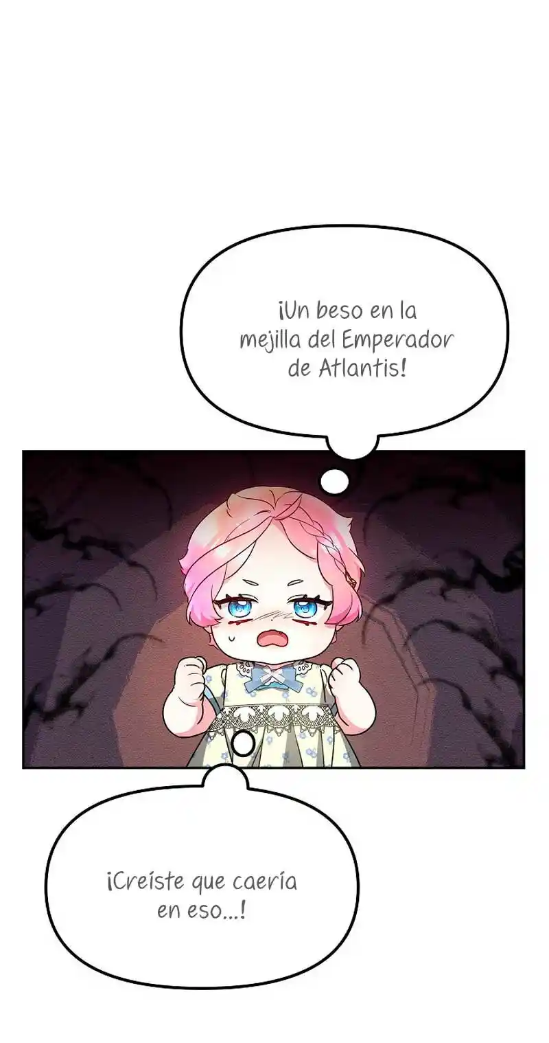 La Bebé Domesticará A Los Villanos - Capítulo 7 - Página 73 - LectorTMOo