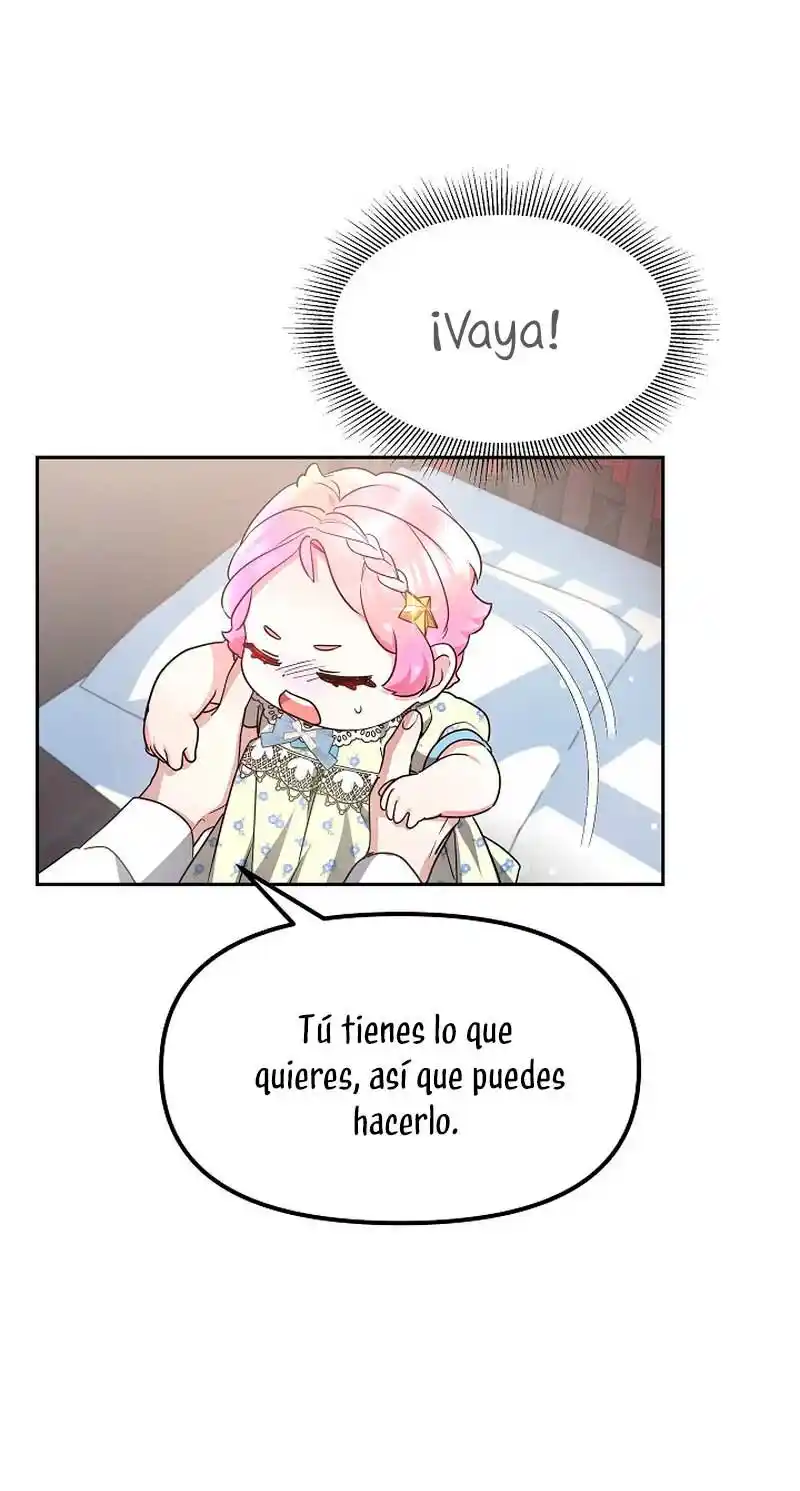 La Bebé Domesticará A Los Villanos - Capítulo 7 - Página 74 - LectorTMOo