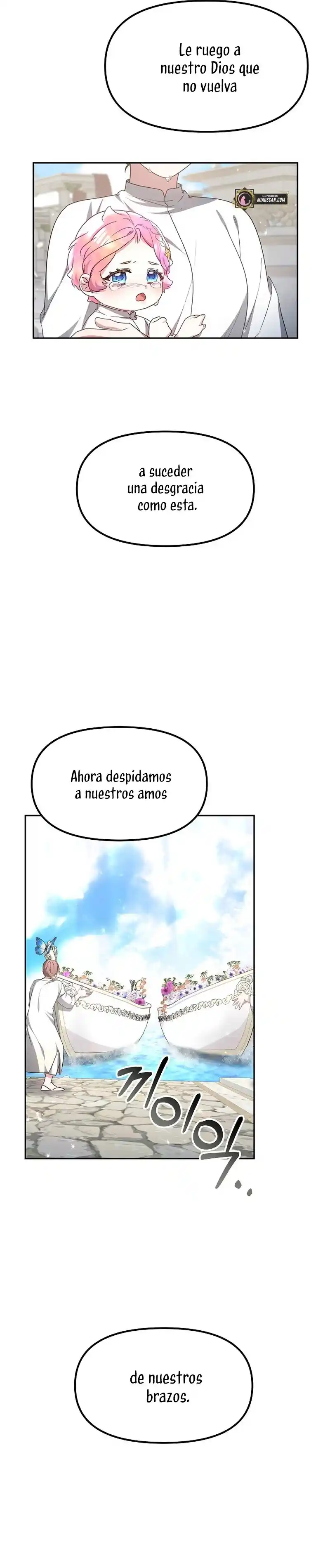 La Bebé Domesticará A Los Villanos - Capítulo 9 - Página 13 - LectorTMOo
