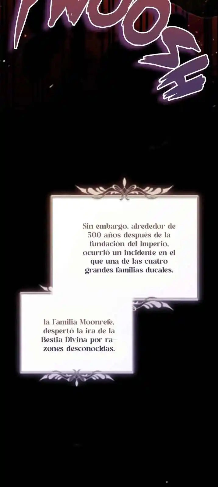 La Bebé Dragón Salva El Ducado - Capítulo 1 - Página 11 - LectorTMOo
