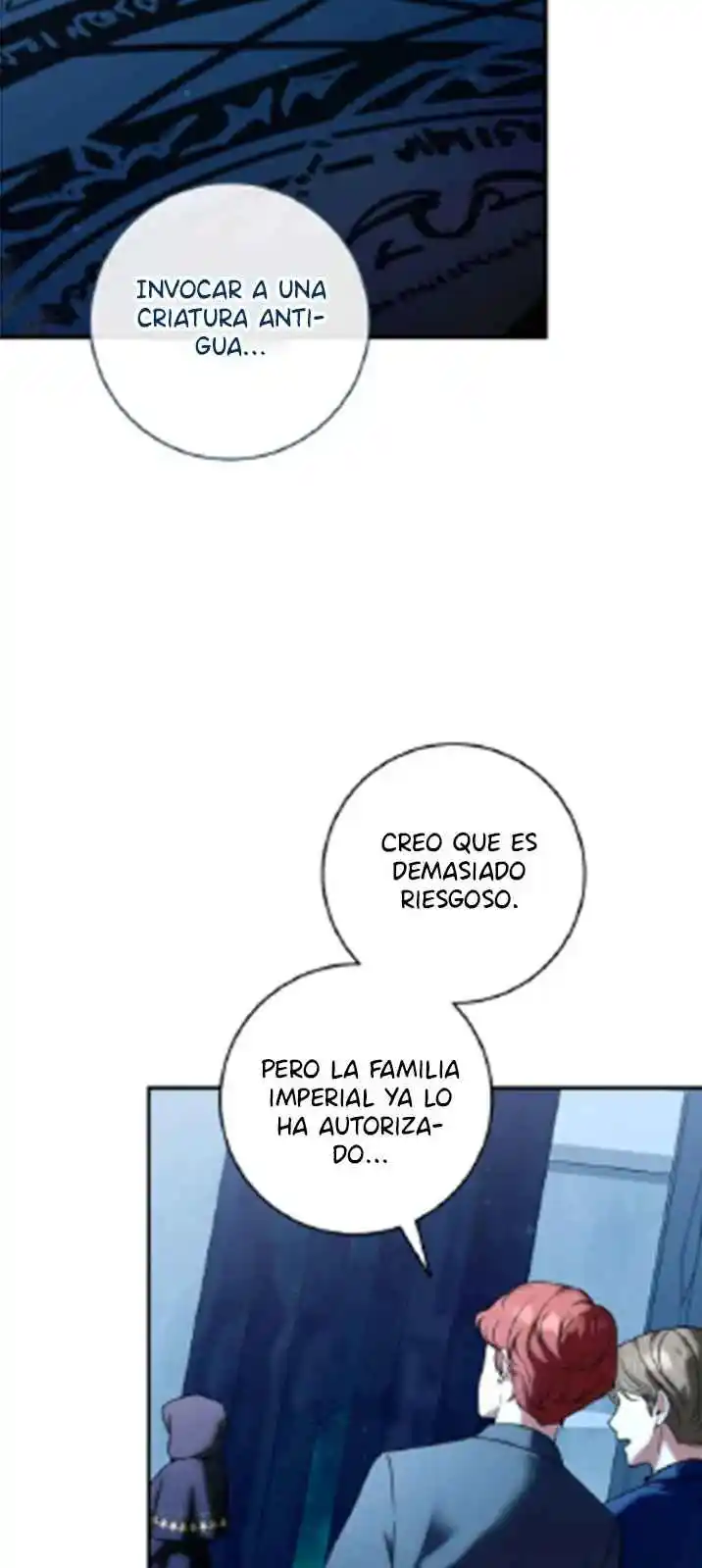 La Bebé Dragón Salva El Ducado - Capítulo 1 - Página 22 - LectorTMOo