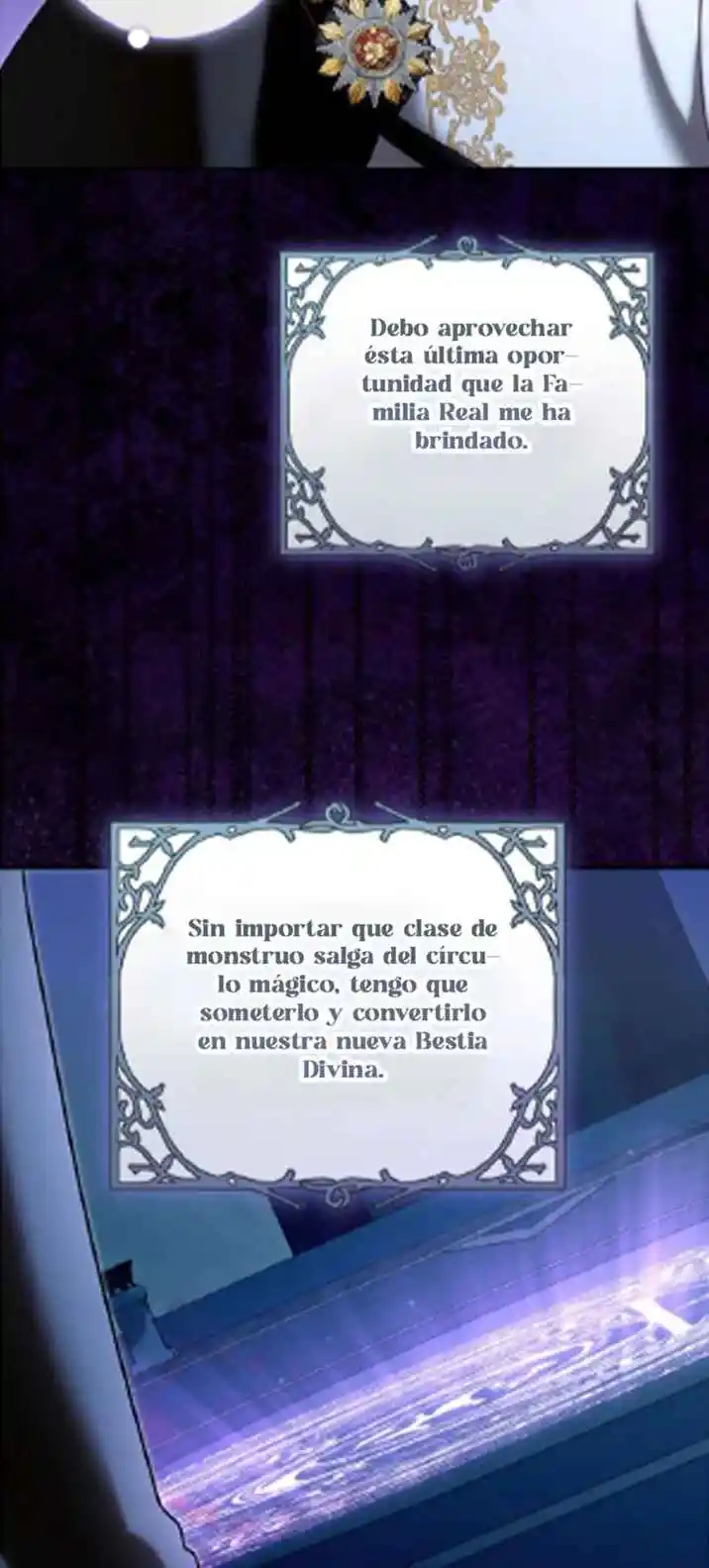 La Bebé Dragón Salva El Ducado - Capítulo 1 - Página 27 - LectorTMOo