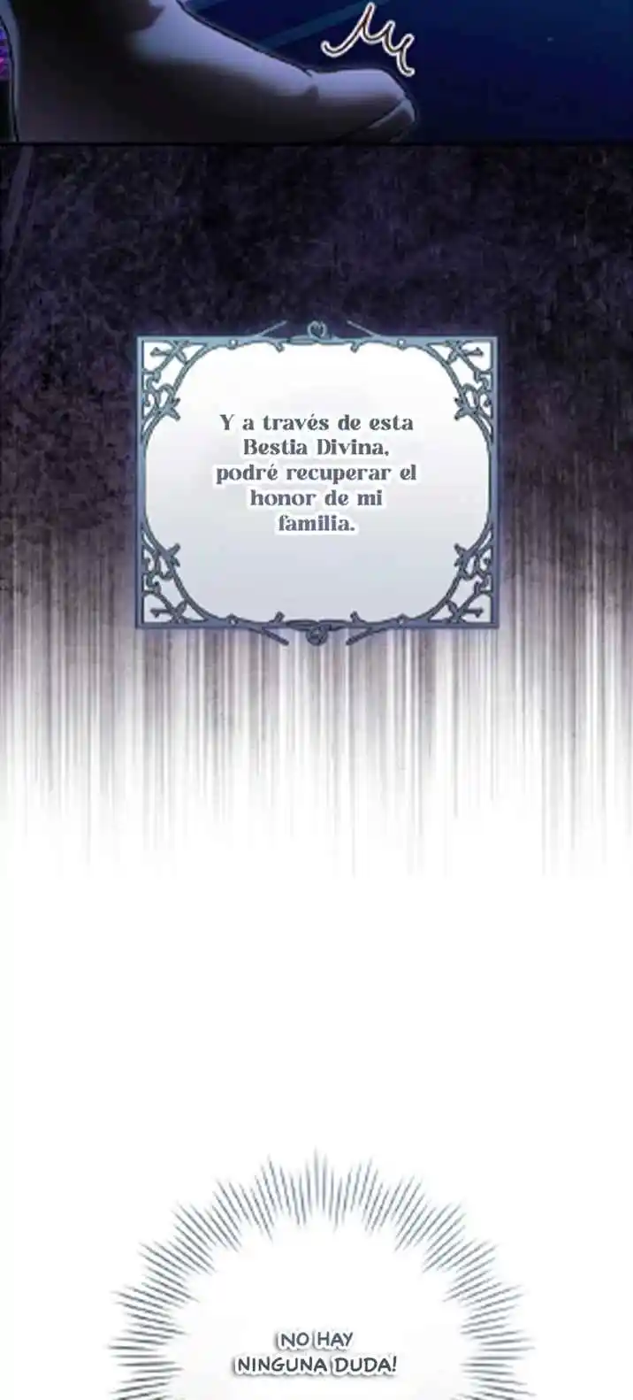La Bebé Dragón Salva El Ducado - Capítulo 1 - Página 28 - LectorTMOo