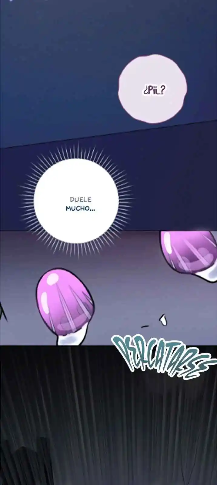 La Bebé Dragón Salva El Ducado - Capítulo 1 - Página 51 - LectorTMOo