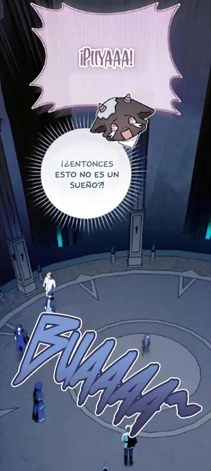 La Bebé Dragón Salva El Ducado - Capítulo 1 - Página 52 - LectorTMOo