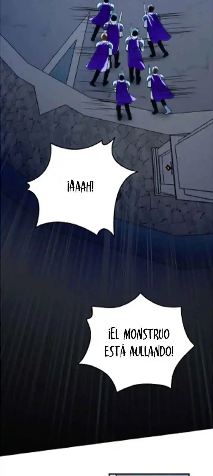 La Bebé Dragón Salva El Ducado - Capítulo 1 - Página 53 - LectorTMOo