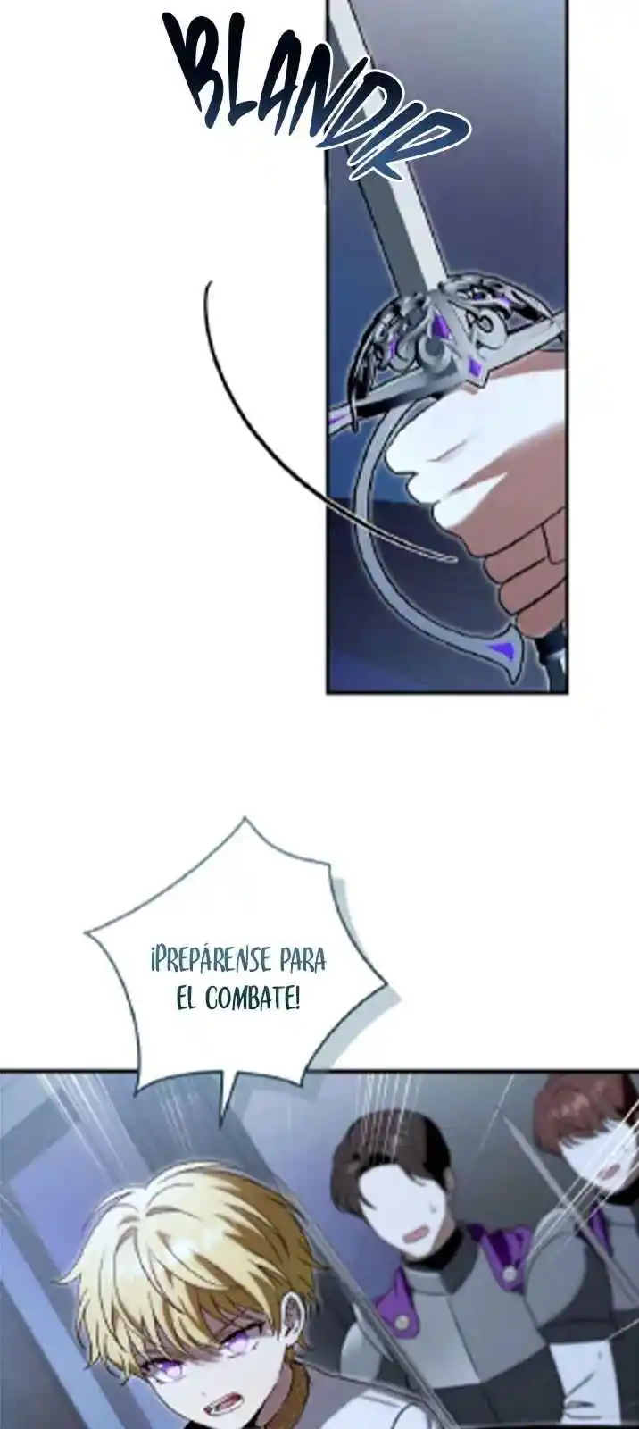 La Bebé Dragón Salva El Ducado - Capítulo 1 - Página 54 - LectorTMOo