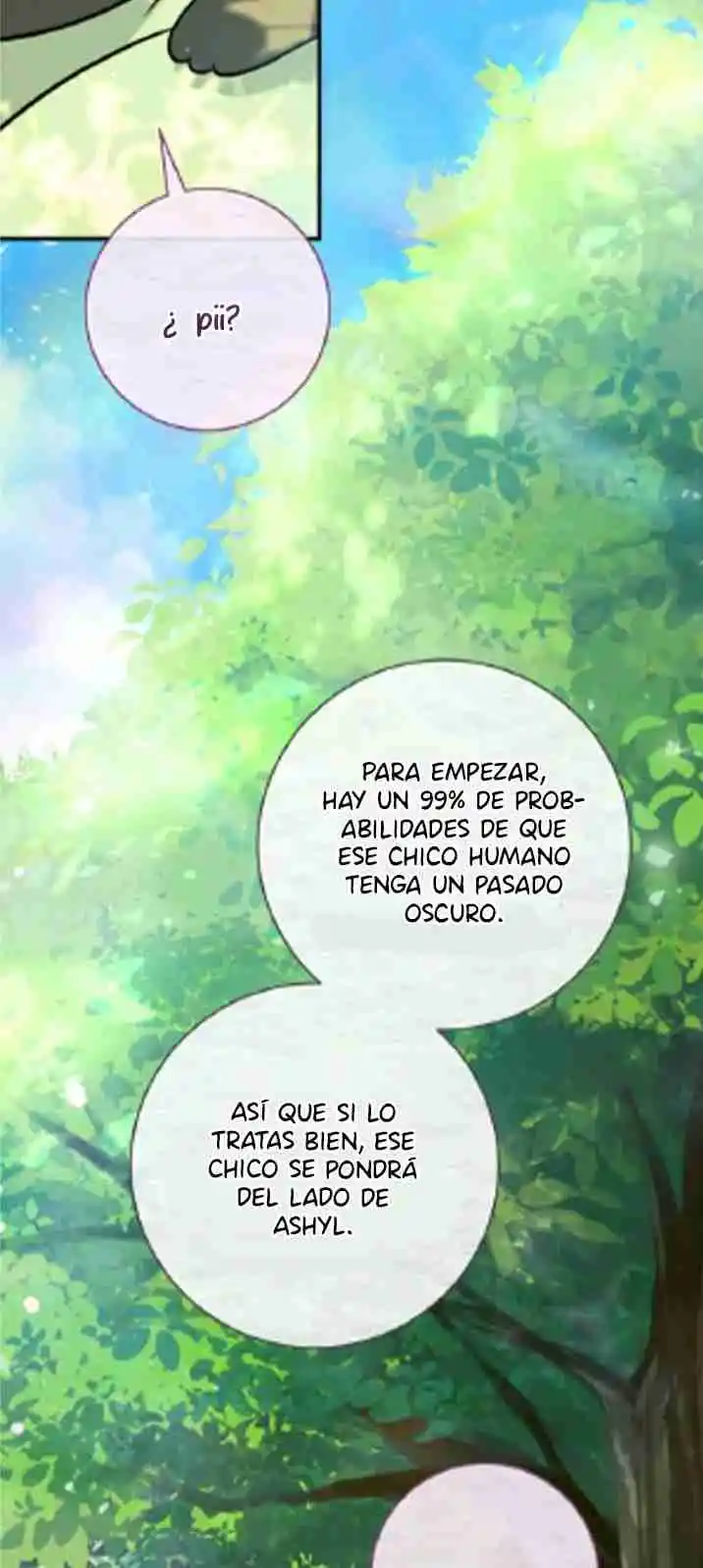 La Bebé Dragón Salva El Ducado - Capítulo 1 - Página 65 - LectorTMOo
