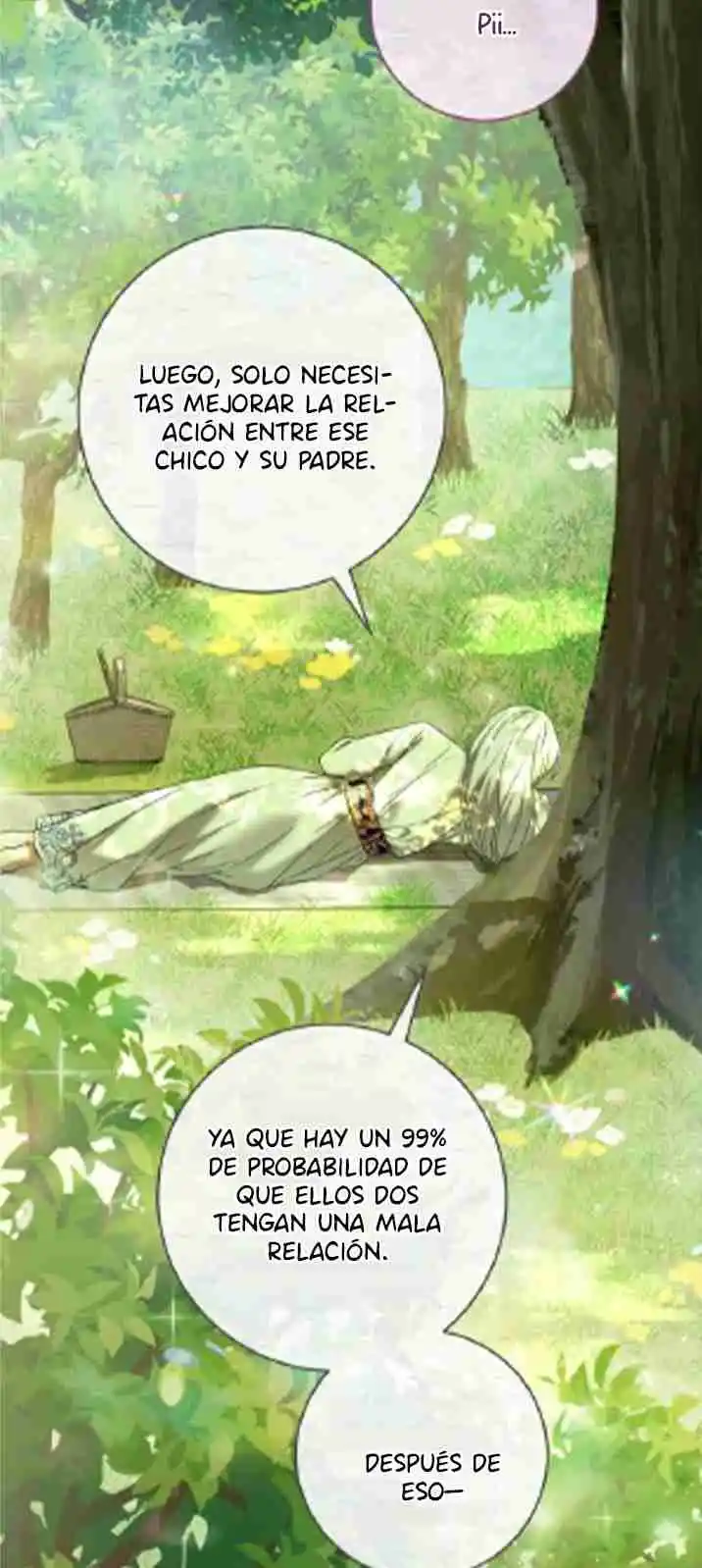 La Bebé Dragón Salva El Ducado - Capítulo 1 - Página 66 - LectorTMOo