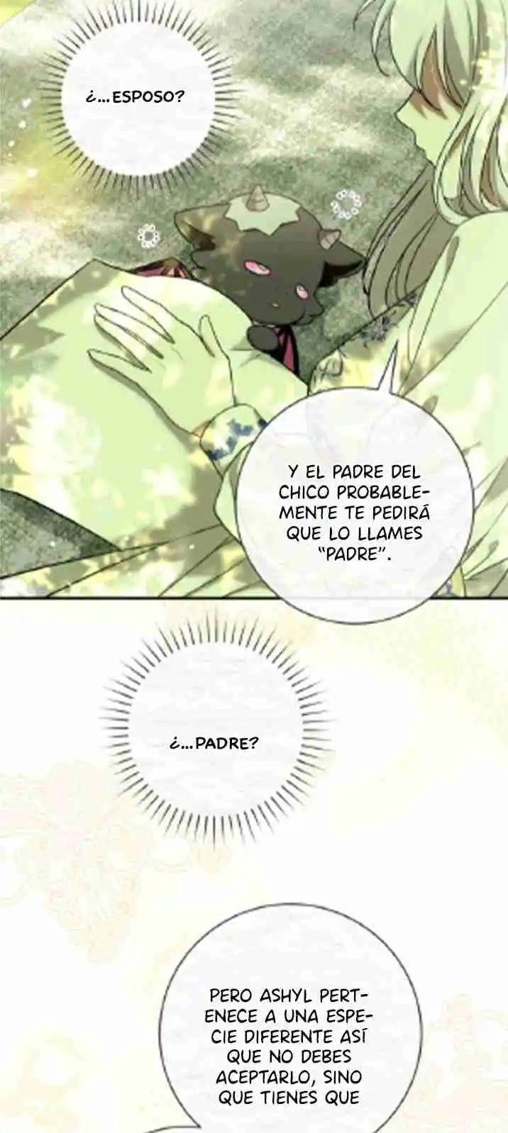 La Bebé Dragón Salva El Ducado - Capítulo 1 - Página 68 - LectorTMOo