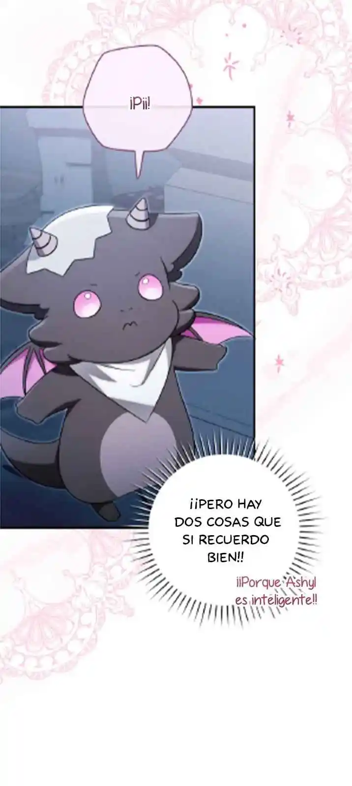 La Bebé Dragón Salva El Ducado - Capítulo 1 - Página 73 - LectorTMOo