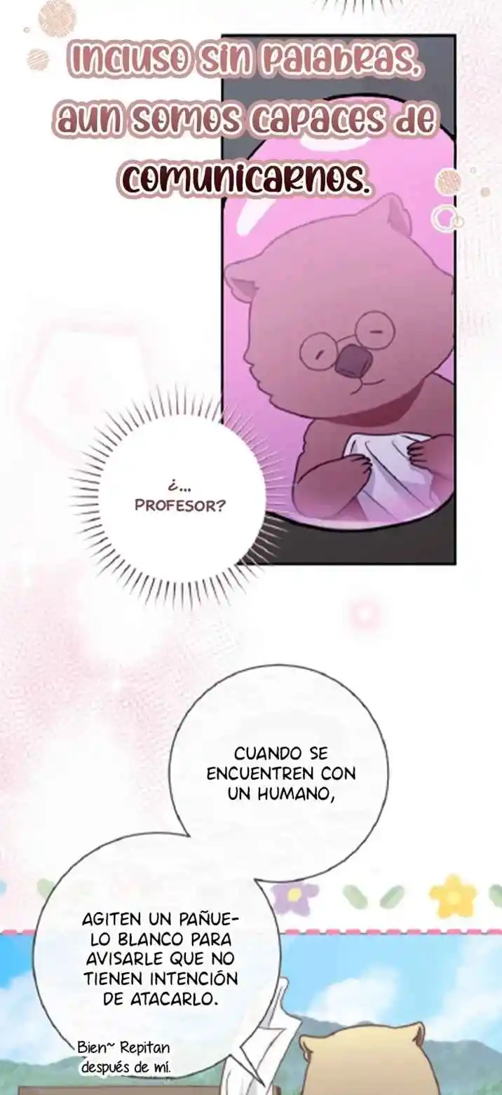 La Bebé Dragón Salva El Ducado - Capítulo 1 - Página 80 - LectorTMOo
