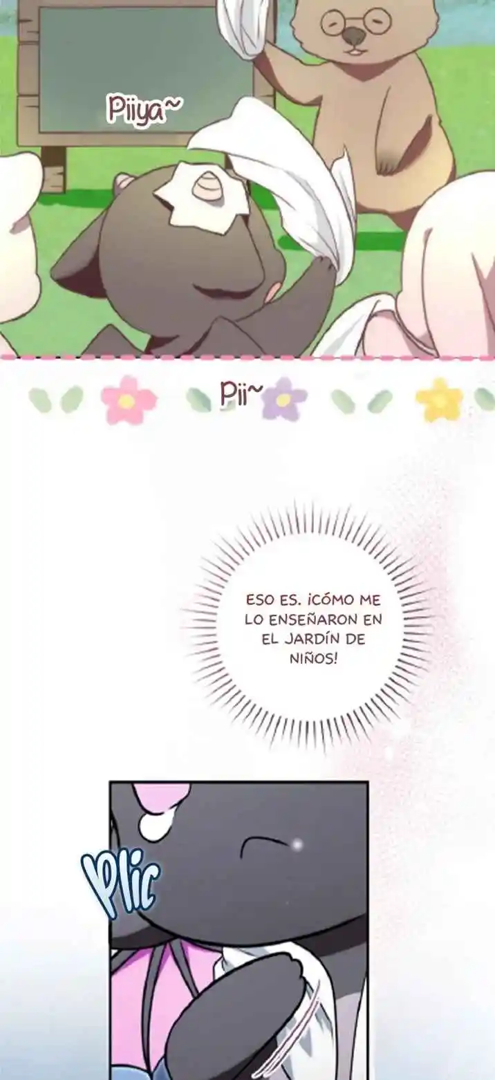 La Bebé Dragón Salva El Ducado - Capítulo 1 - Página 81 - LectorTMOo