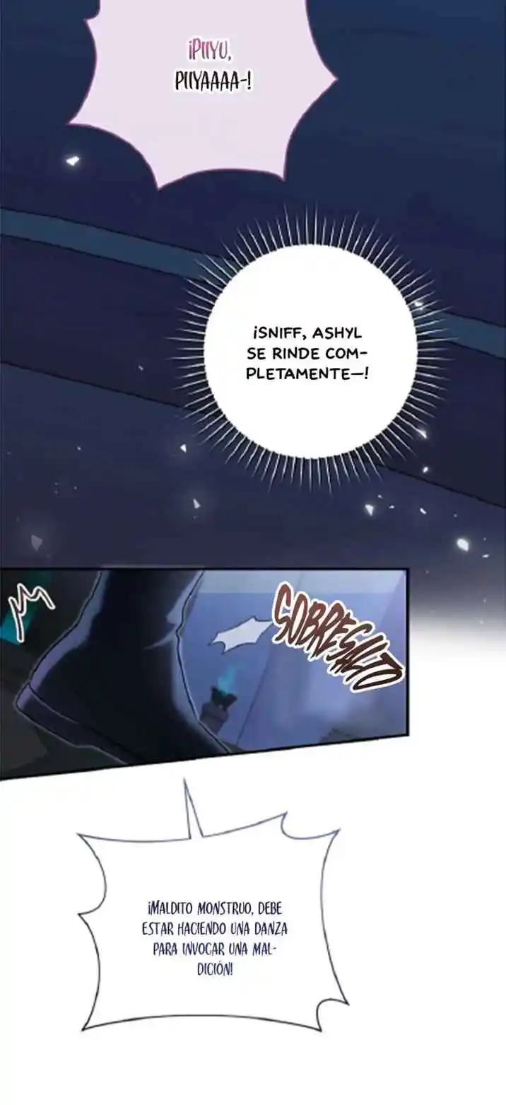 La Bebé Dragón Salva El Ducado - Capítulo 1 - Página 84 - LectorTMOo