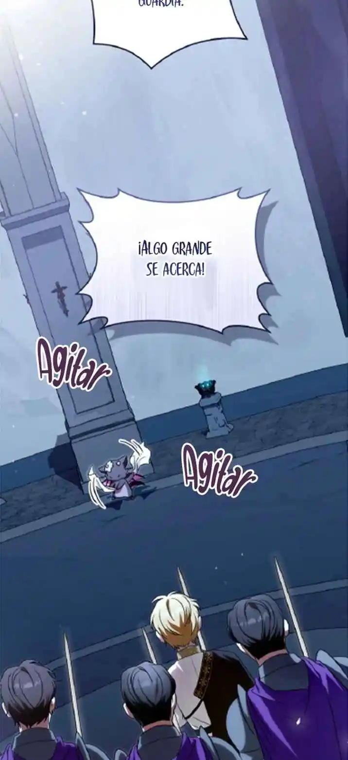 La Bebé Dragón Salva El Ducado - Capítulo 1 - Página 86 - LectorTMOo