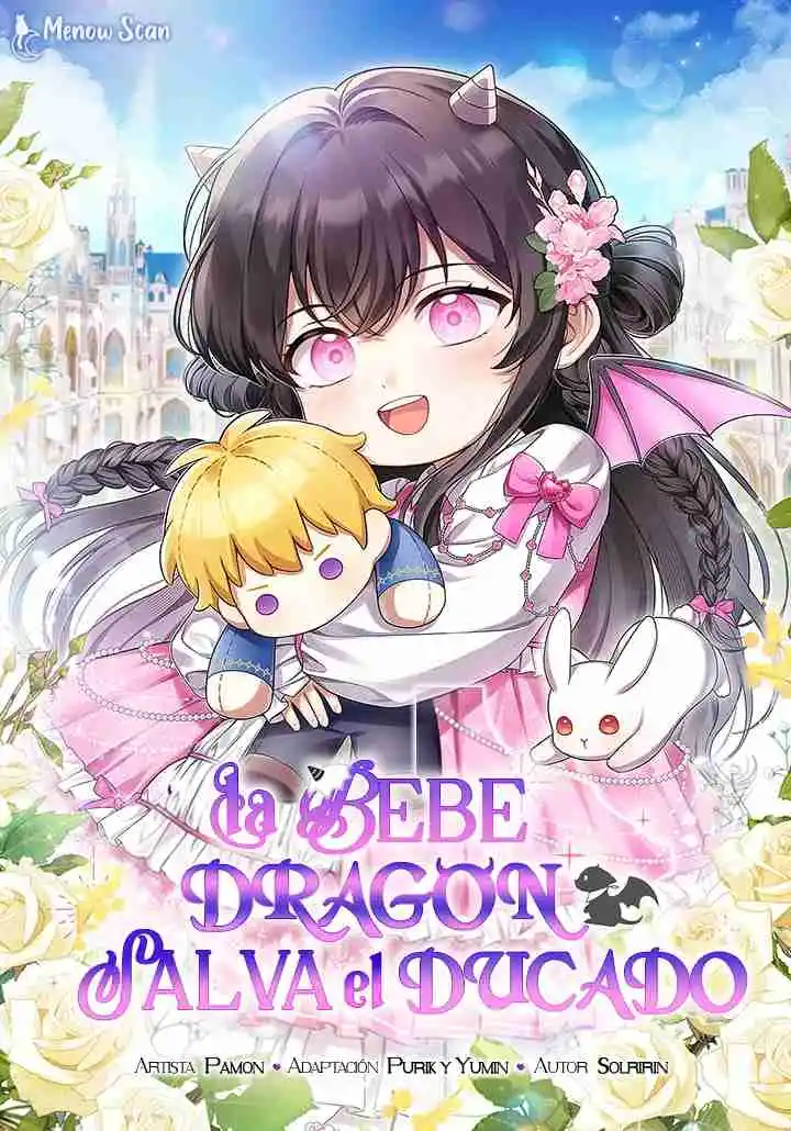 La Bebé Dragón Salva El Ducado - Capítulo 2 - Página 1 - LectorTMOo