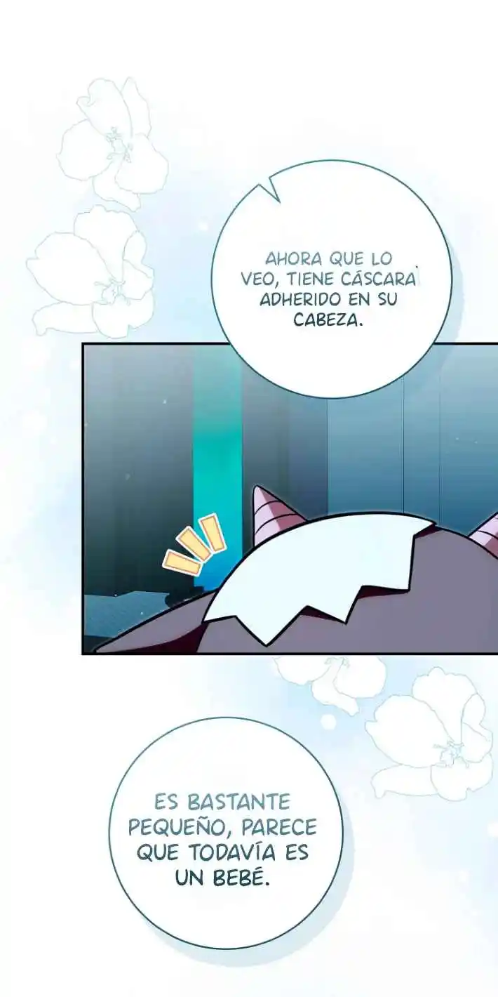 La Bebé Dragón Salva El Ducado - Capítulo 2 - Página 10 - LectorTMOo