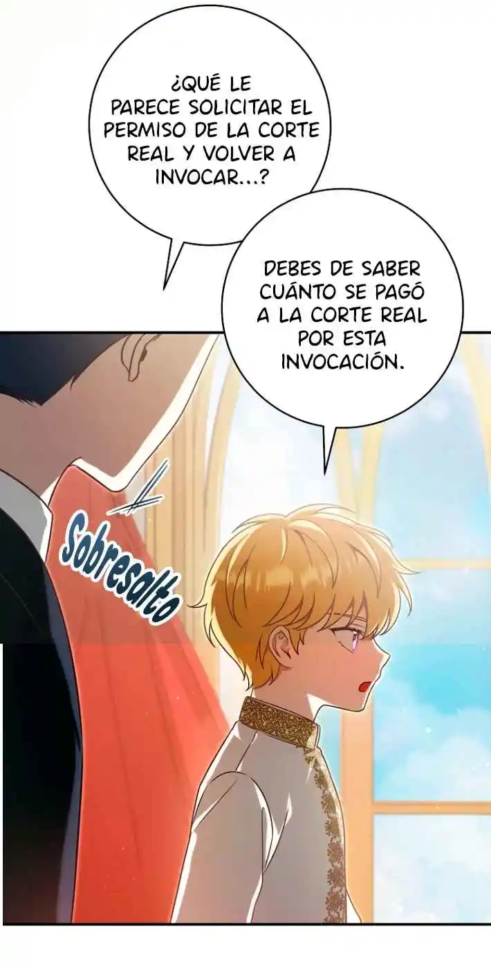 La Bebé Dragón Salva El Ducado - Capítulo 2 - Página 30 - LectorTMOo