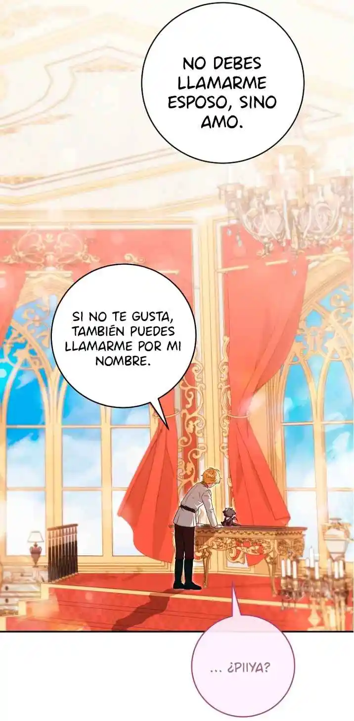 La Bebé Dragón Salva El Ducado - Capítulo 2 - Página 41 - LectorTMOo