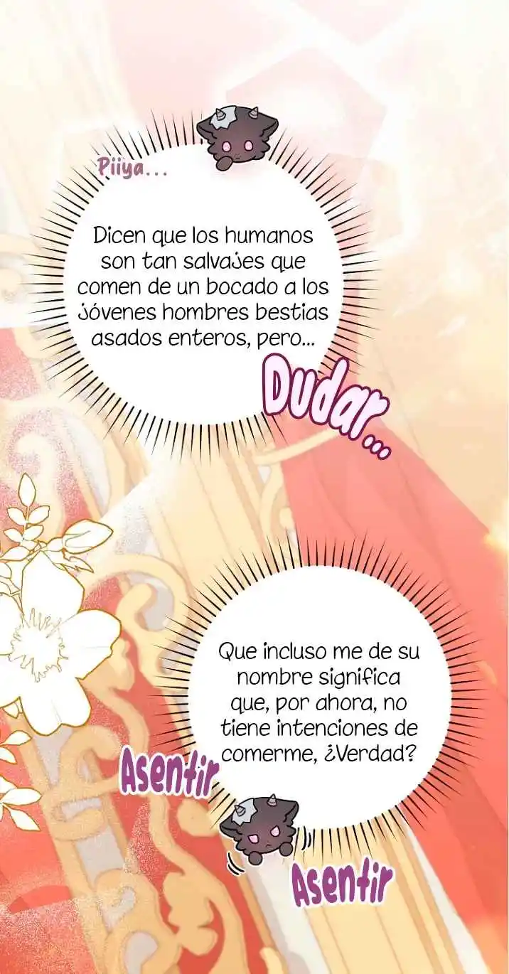 La Bebé Dragón Salva El Ducado - Capítulo 2 - Página 43 - LectorTMOo