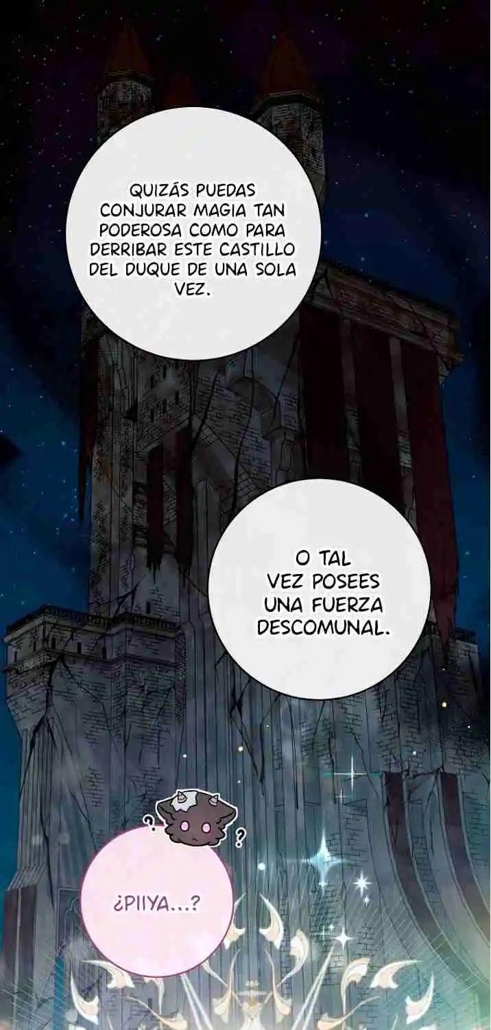 La Bebé Dragón Salva El Ducado - Capítulo 2 - Página 47 - LectorTMOo