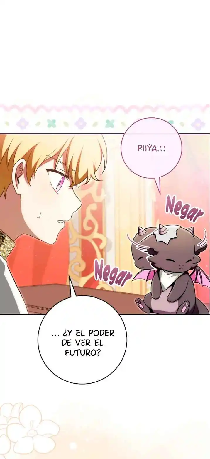 La Bebé Dragón Salva El Ducado - Capítulo 2 - Página 49 - LectorTMOo