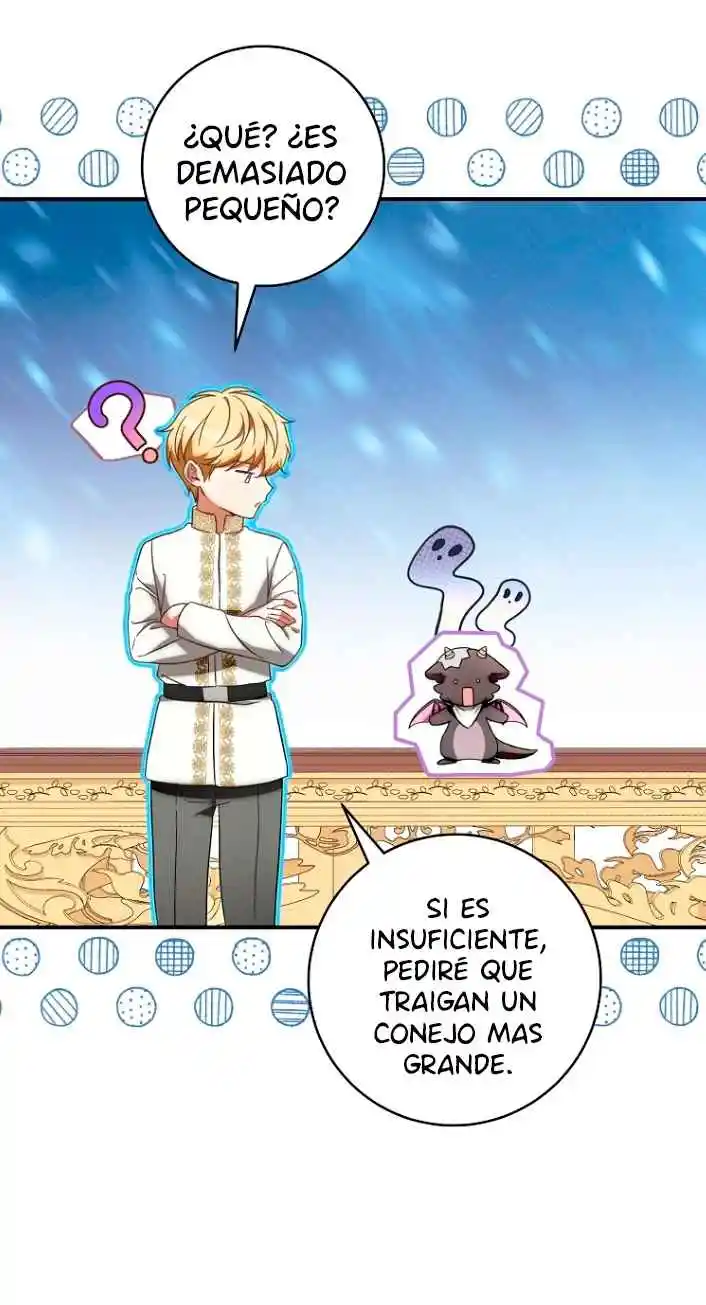 La Bebé Dragón Salva El Ducado - Capítulo 2 - Página 69 - LectorTMOo