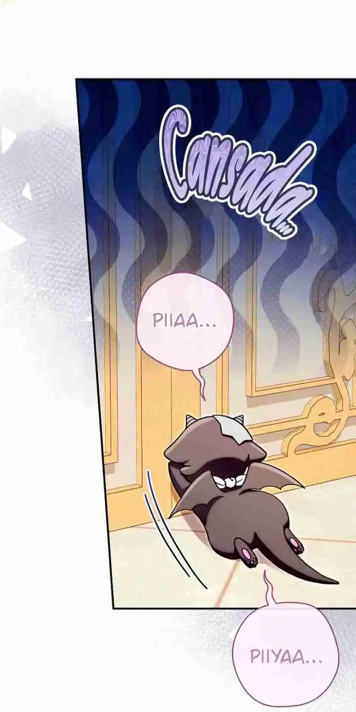 La Bebé Dragón Salva El Ducado - Capítulo 2 - Página 80 - LectorTMOo