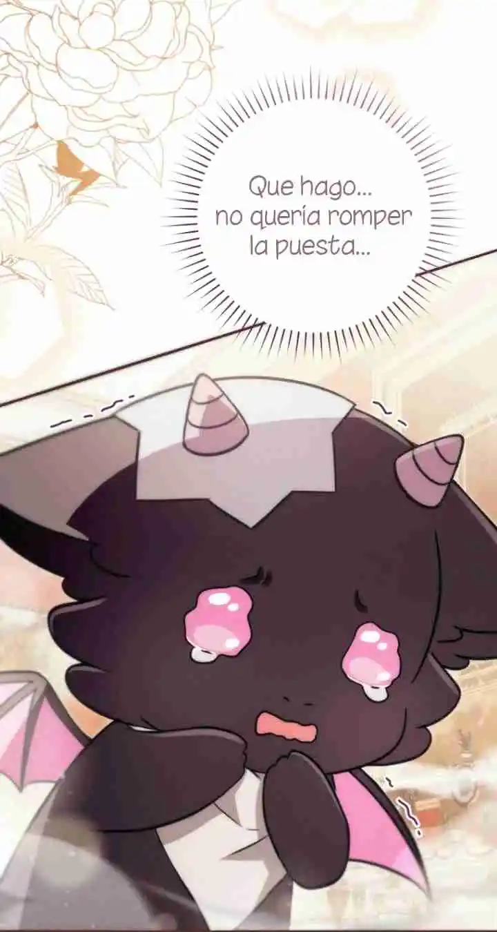 La Bebé Dragón Salva El Ducado - Capítulo 2 - Página 94 - LectorTMOo
