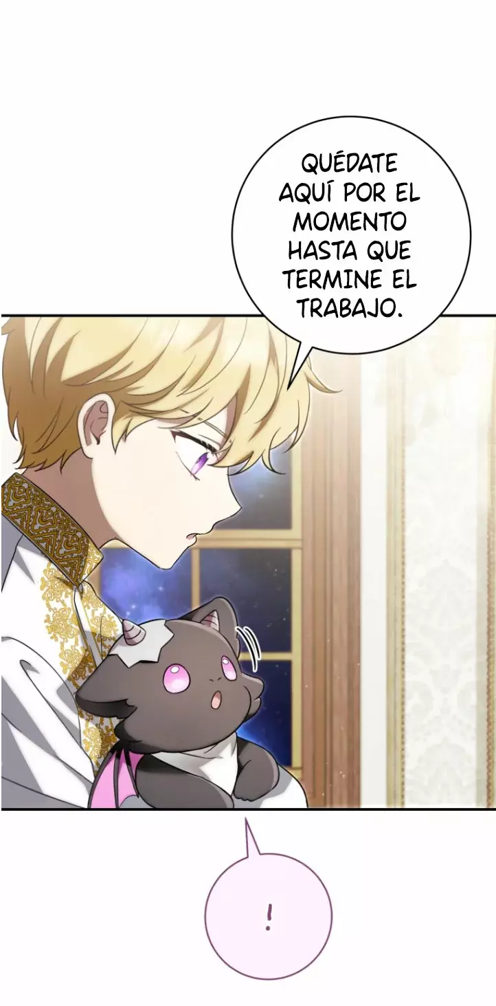 La Bebé Dragón Salva El Ducado - Capítulo 3 - Página 10 - LectorTMOo