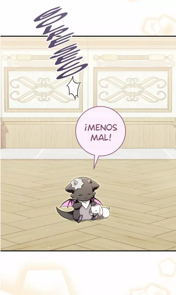 La Bebé Dragón Salva El Ducado - Capítulo 3 - Página 12 - LectorTMOo