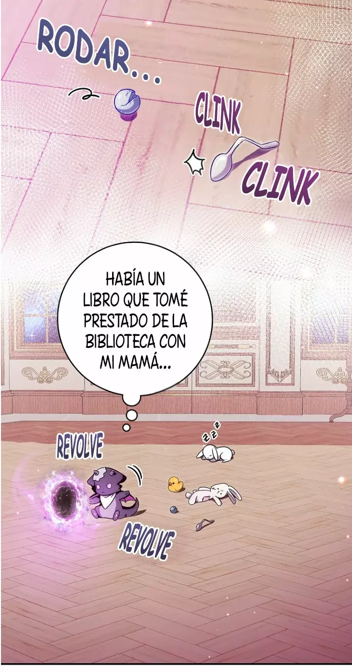La Bebé Dragón Salva El Ducado - Capítulo 3 - Página 17 - LectorTMOo