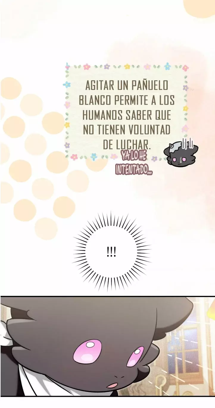 La Bebé Dragón Salva El Ducado - Capítulo 3 - Página 20 - LectorTMOo