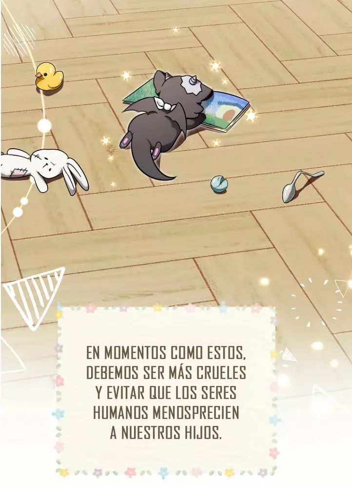 La Bebé Dragón Salva El Ducado - Capítulo 3 - Página 22 - LectorTMOo