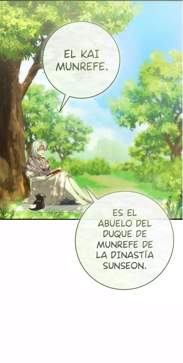 La Bebé Dragón Salva El Ducado - Capítulo 3 - Página 50 - LectorTMOo