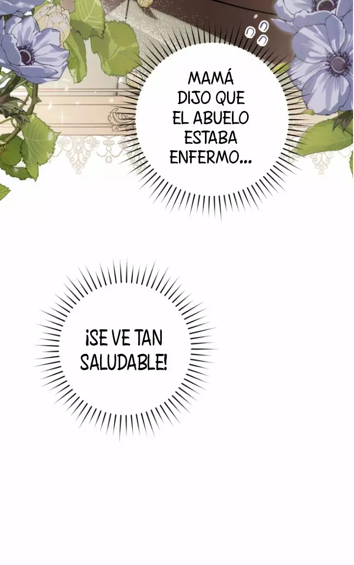 La Bebé Dragón Salva El Ducado - Capítulo 3 - Página 53 - LectorTMOo