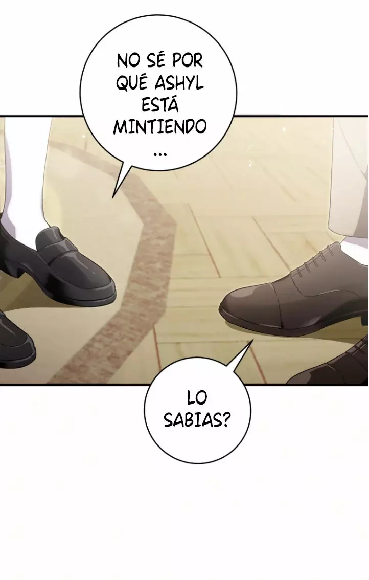 La Bebé Dragón Salva El Ducado - Capítulo 3 - Página 58 - LectorTMOo
