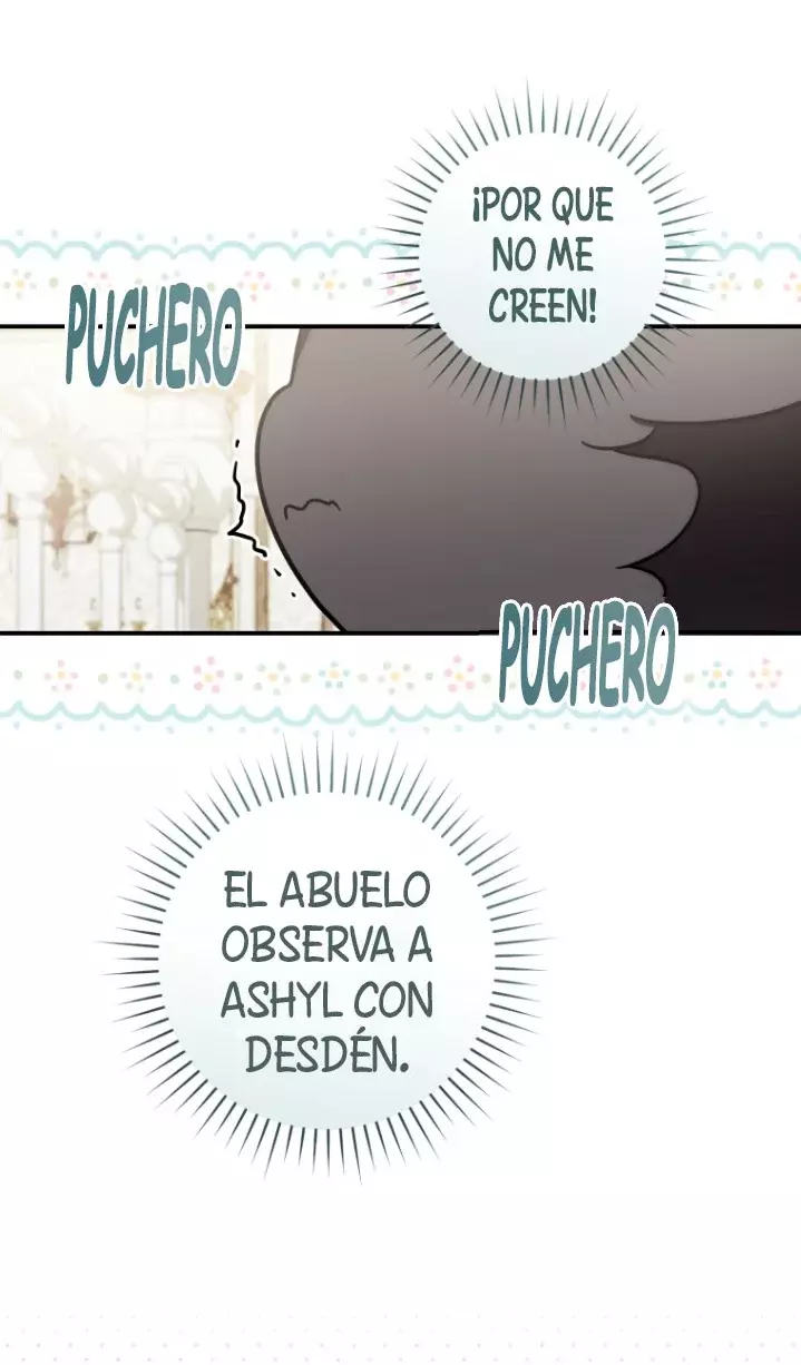 La Bebé Dragón Salva El Ducado - Capítulo 3 - Página 71 - LectorTMOo