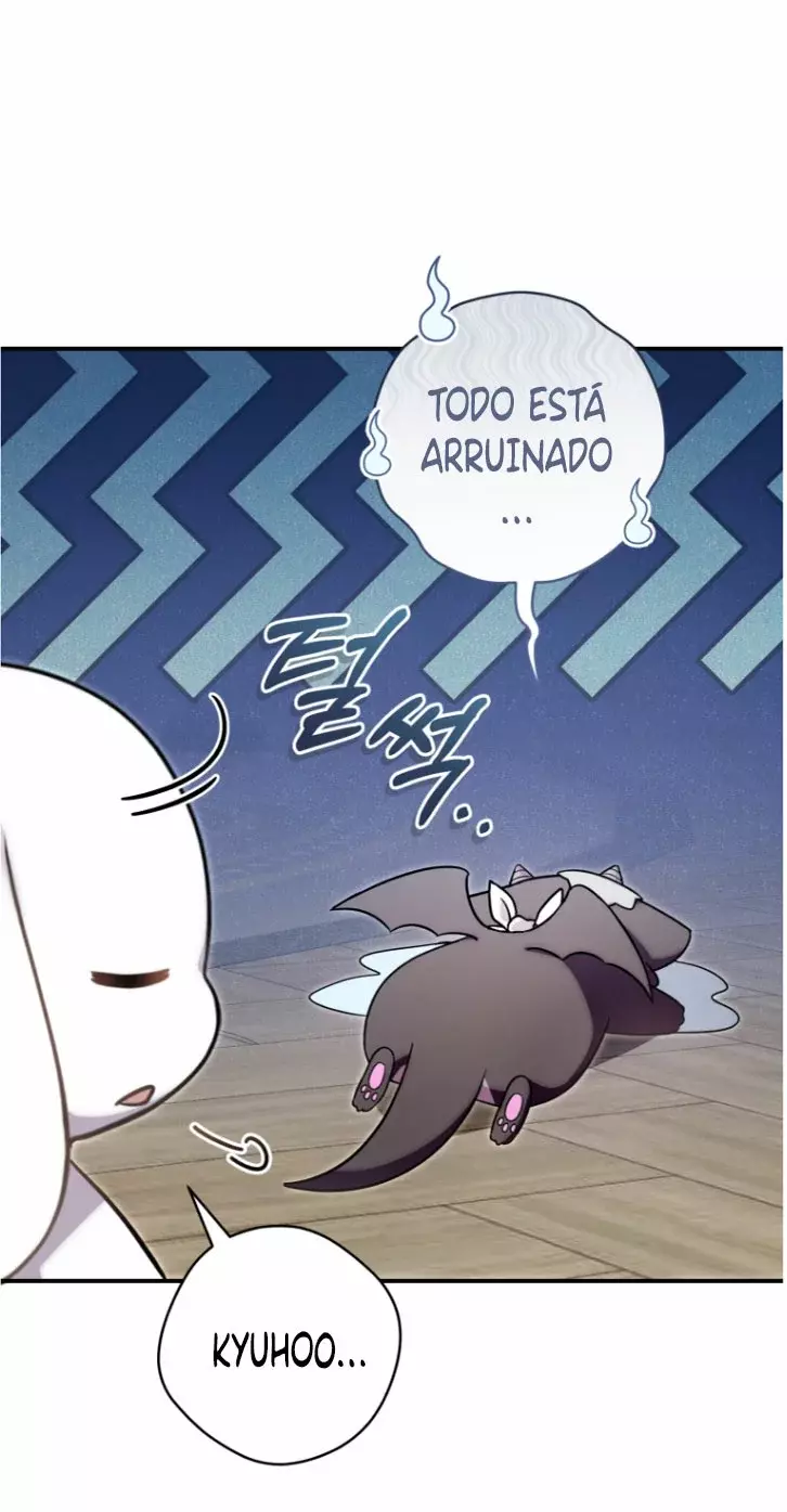 La Bebé Dragón Salva El Ducado - Capítulo 4 - Página 29 - LectorTMOo