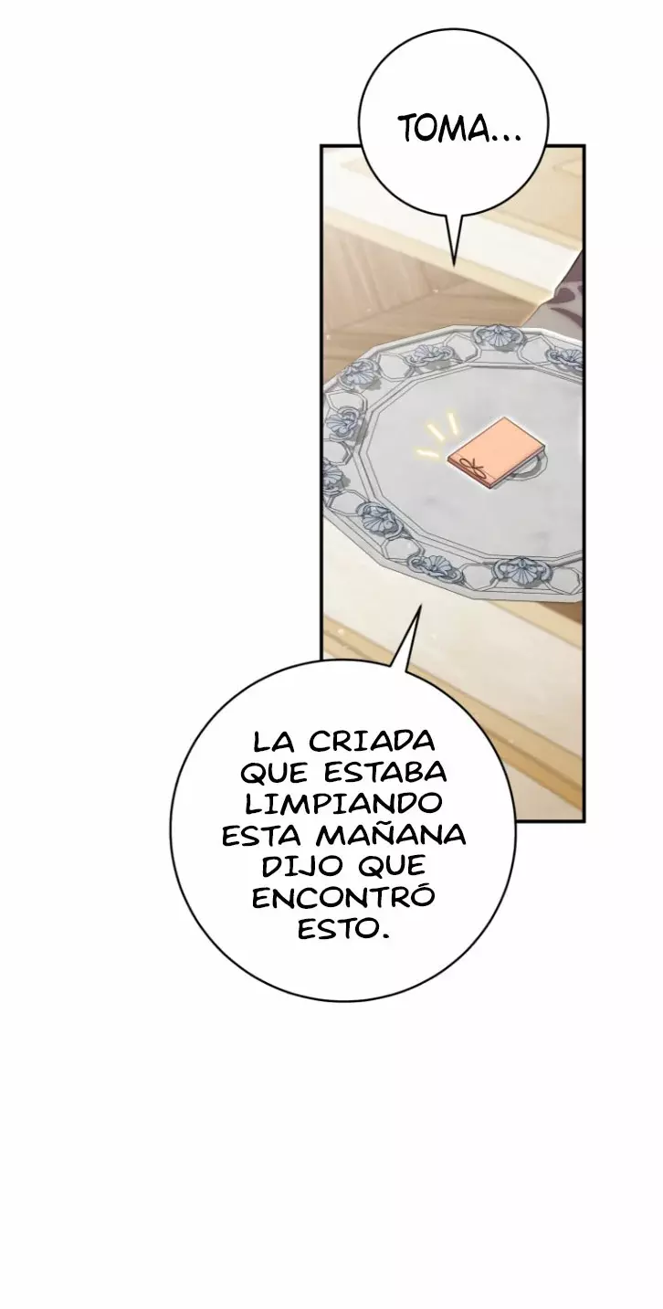 La Bebé Dragón Salva El Ducado - Capítulo 4 - Página 31 - LectorTMOo