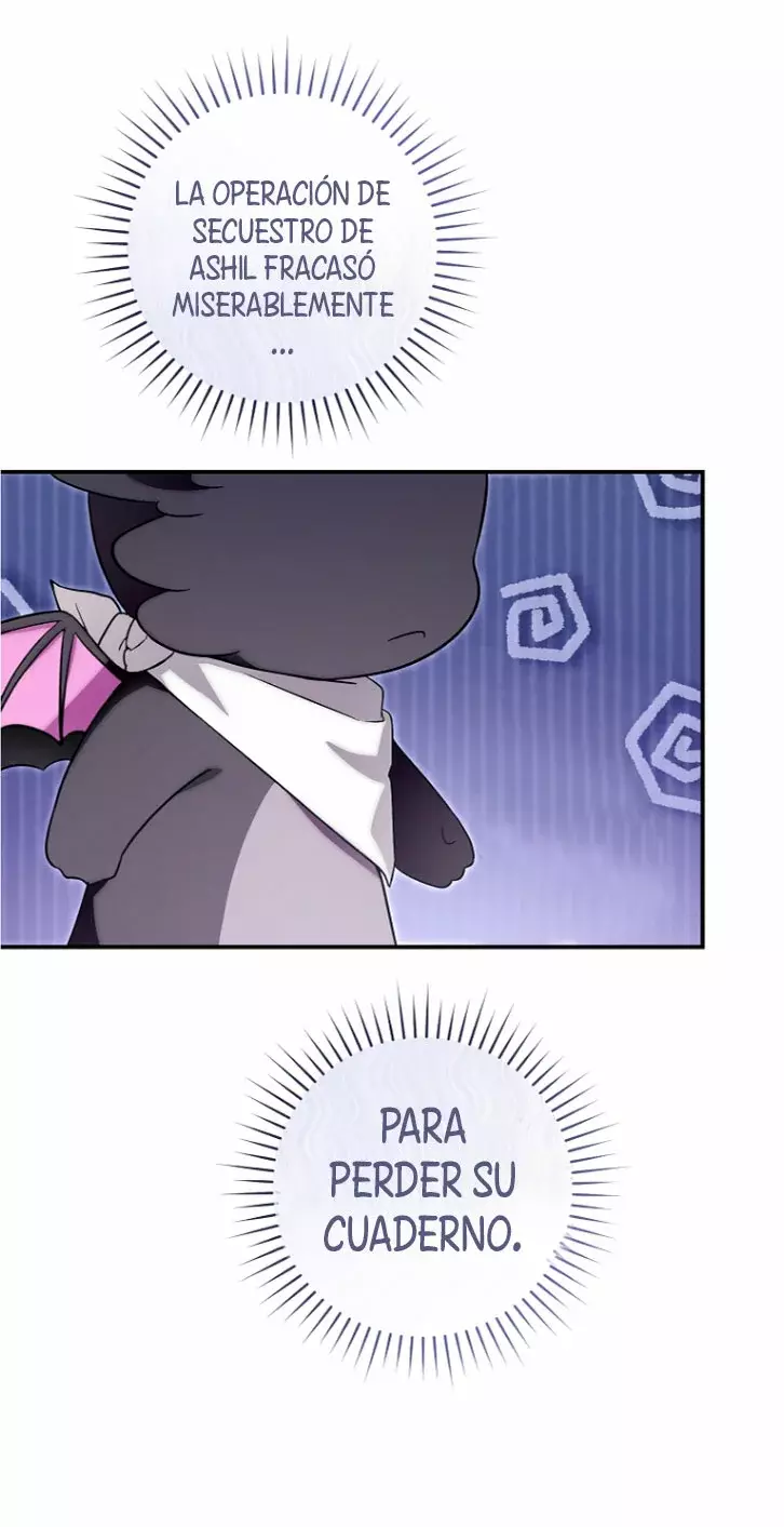 La Bebé Dragón Salva El Ducado - Capítulo 4 - Página 41 - LectorTMOo