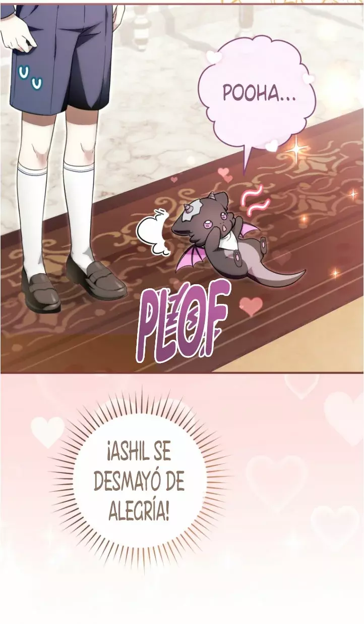 La Bebé Dragón Salva El Ducado - Capítulo 4 - Página 48 - LectorTMOo