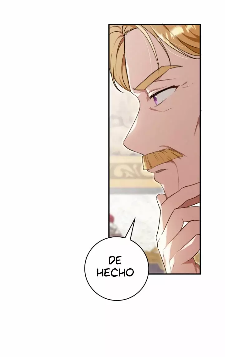 La Bebé Dragón Salva El Ducado - Capítulo 4 - Página 49 - LectorTMOo