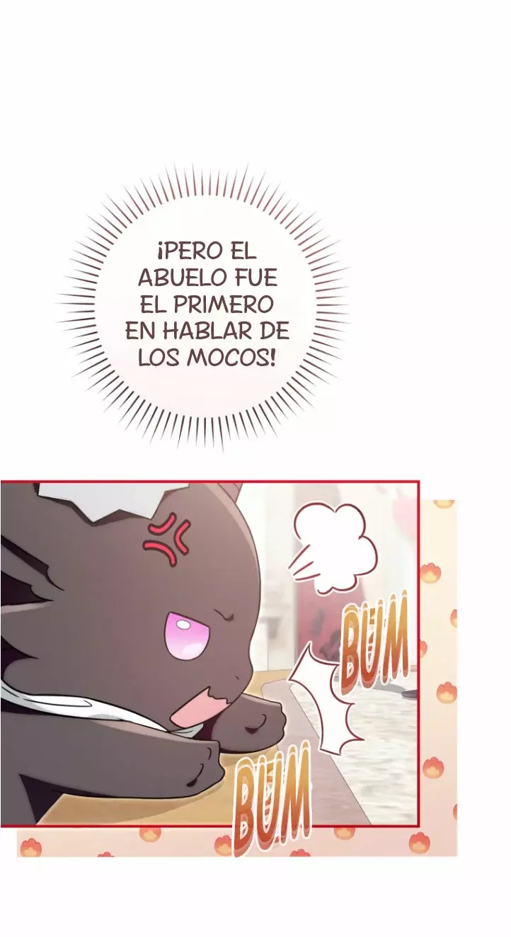 La Bebé Dragón Salva El Ducado - Capítulo 4 - Página 52 - LectorTMOo
