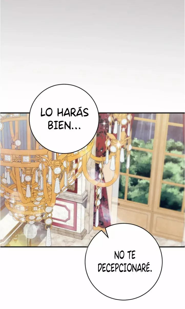 La Bebé Dragón Salva El Ducado - Capítulo 4 - Página 56 - LectorTMOo