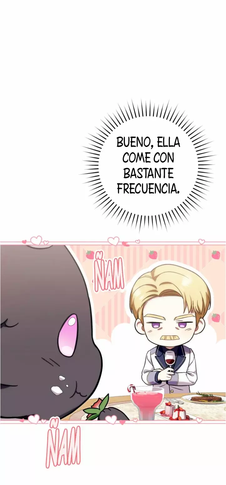 La Bebé Dragón Salva El Ducado - Capítulo 4 - Página 61 - LectorTMOo
