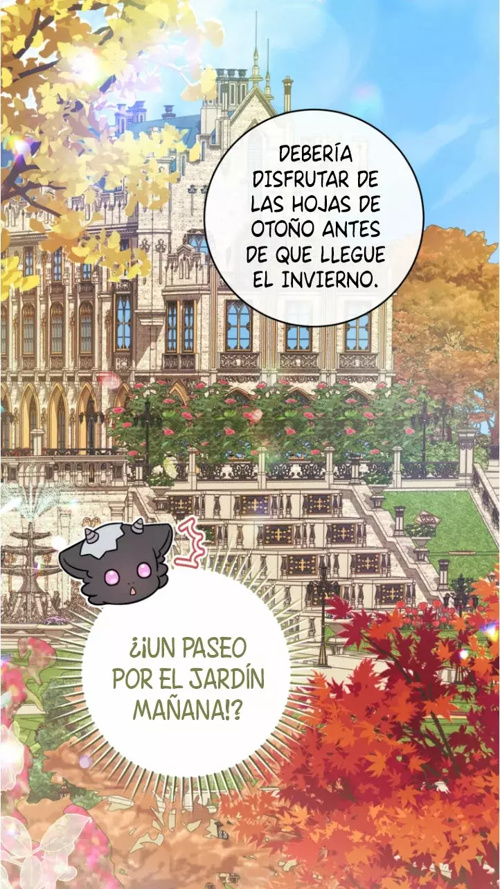 La Bebé Dragón Salva El Ducado - Capítulo 4 - Página 64 - LectorTMOo