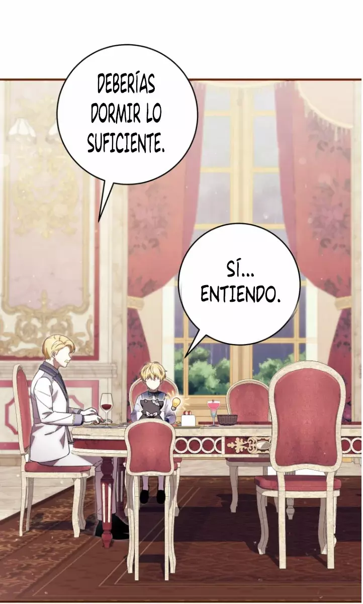 La Bebé Dragón Salva El Ducado - Capítulo 4 - Página 67 - LectorTMOo