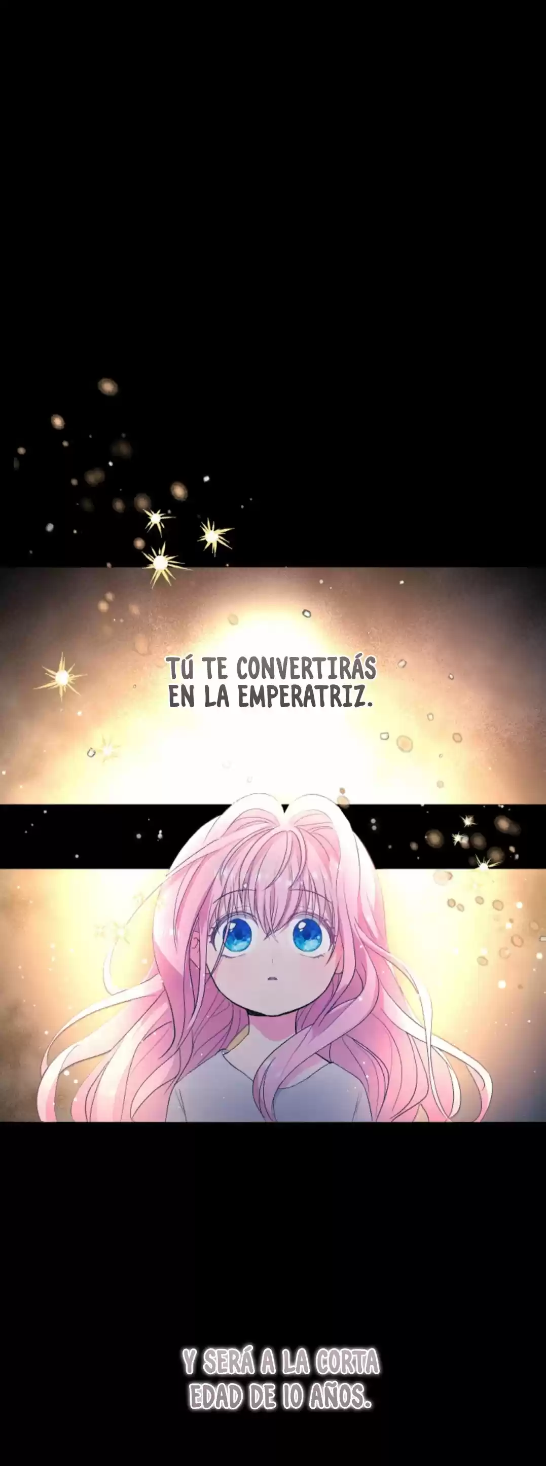 La Bebé Emperatriz - Capítulo 1 - Página 9 - LectorTMOo