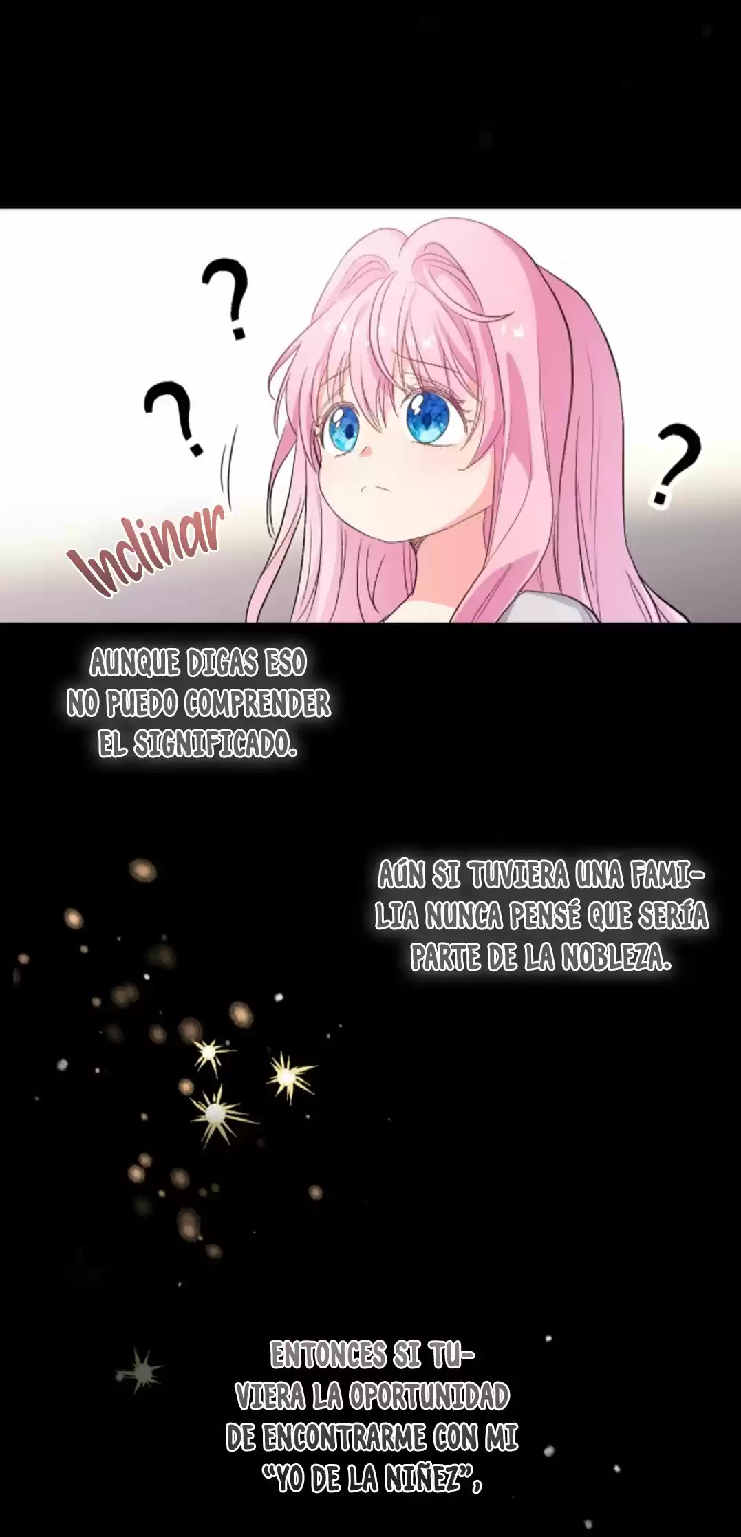 La Bebé Emperatriz - Capítulo 1 - Página 14 - LectorTMOo